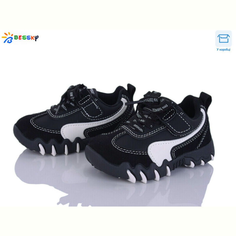 Кроссовки Bessky-Kellaifeng BD5247-1A