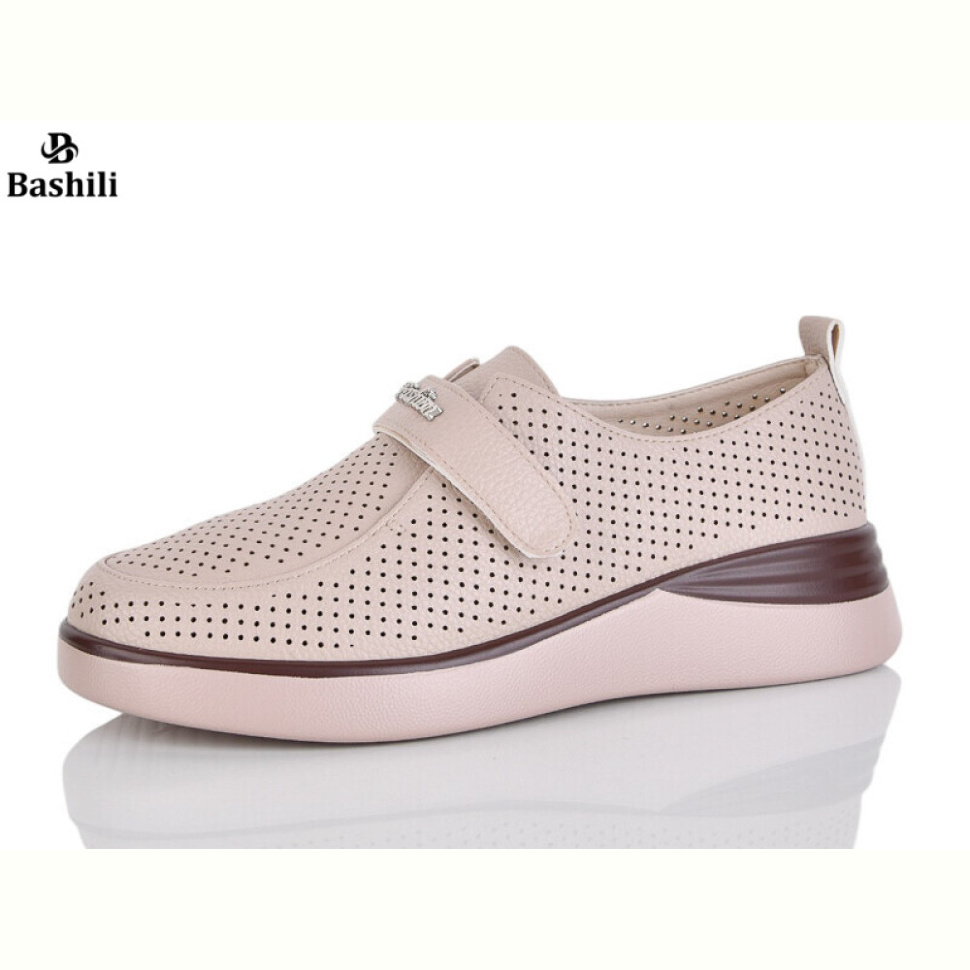 Туфли Башили H6567-17