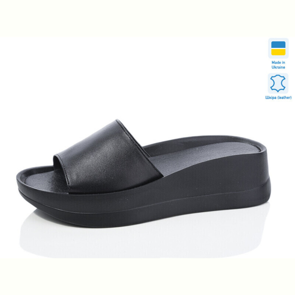 Шлепки Mermaid 78-1