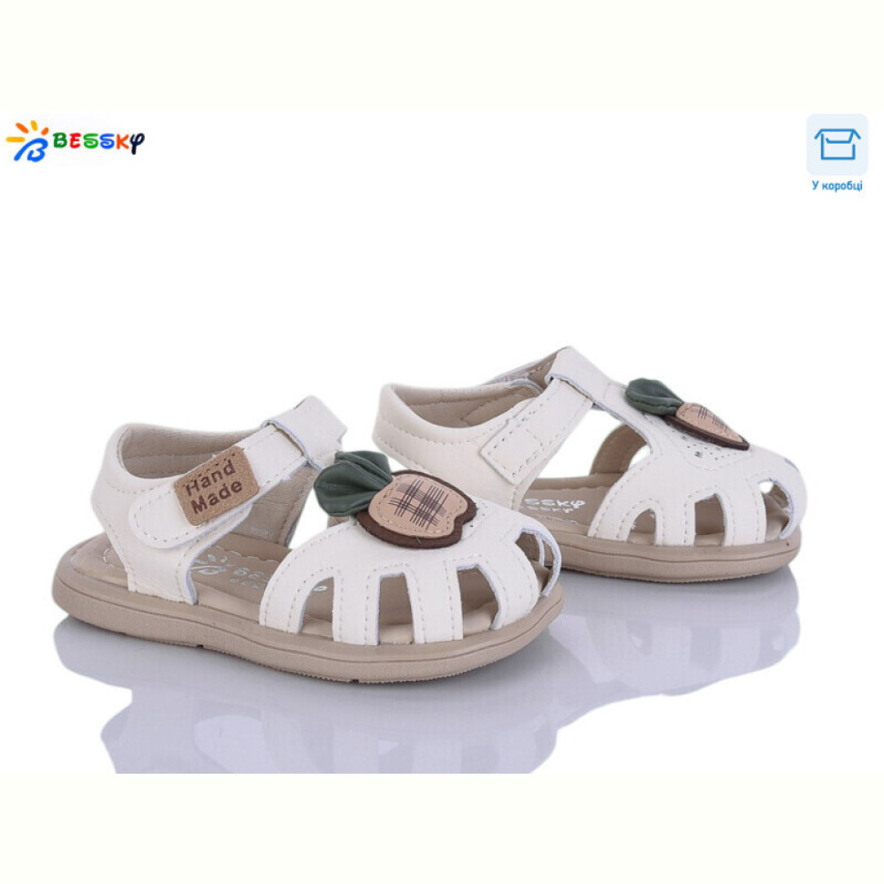 Босоножки Bessky-Kellaifeng KY5276-1S