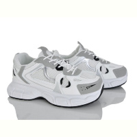 Кроссовки Prime-Opt No brand D53 white