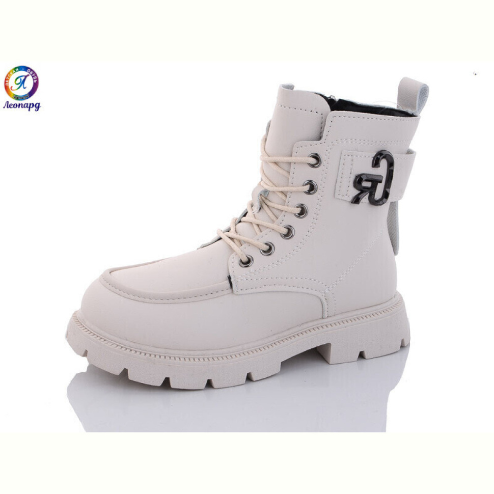 Ботинки Леопард G807-11