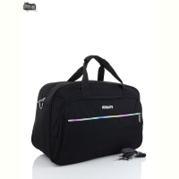 Сумка Superbag 22718 black (5-30)