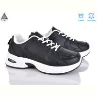 Кроссовки STILLI Group N300-7 шкіра піна