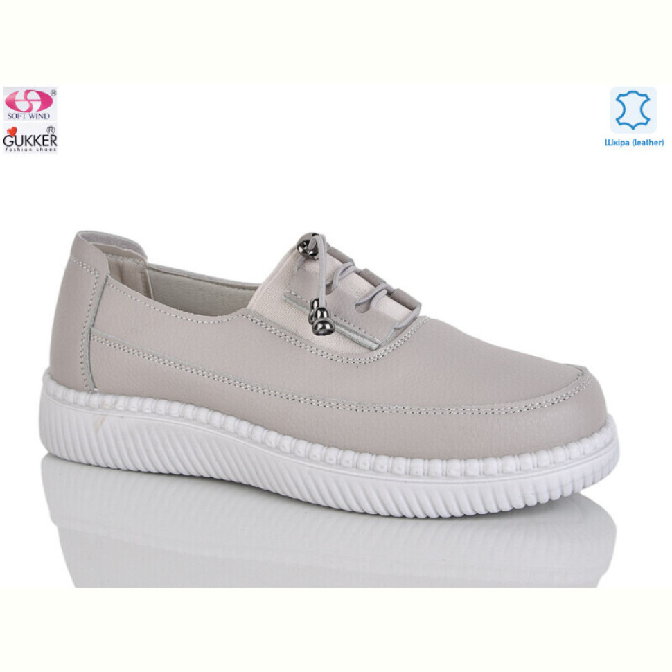 Туфли Gukkcr YK5012-13