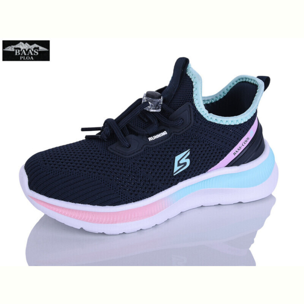 Кроссовки Baas K6590-3