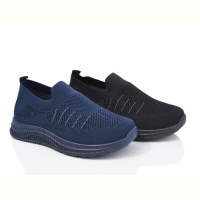 Кроссовки Lilin A252-1-2 mix