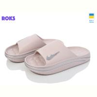Шлепки Roks Roksol 513-012