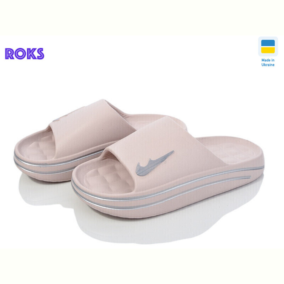 Шлепки Roks Roksol 513-012