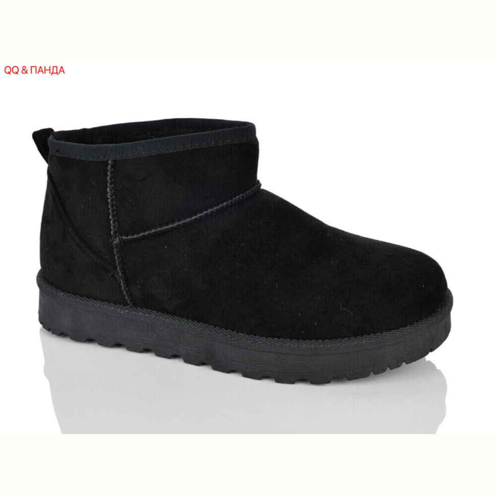 Угги QQ&Панда J2157-1