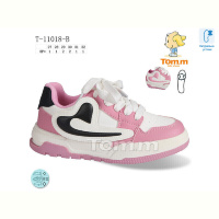 Кроссовки Ok Shoes T-11018-B