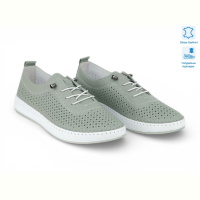 Кроссовки Allshoes 211514