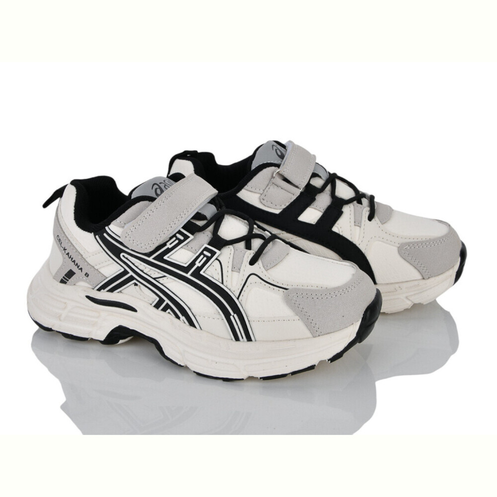 Кроссовки Xifa kids 577-4 піна