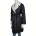 Пальто Hope 9102 black