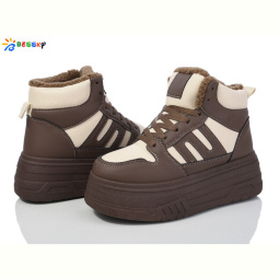Ботинки Bessky-Kellaifeng CQ4033-3