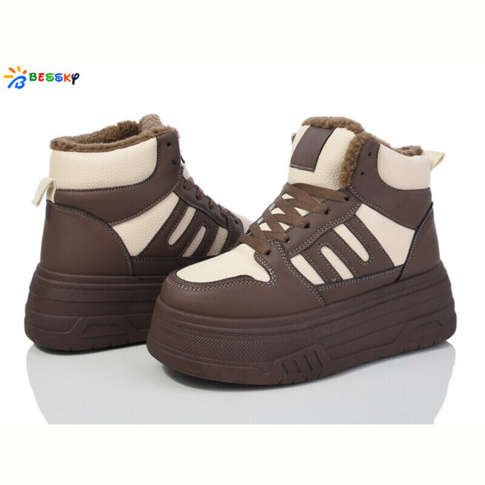 Ботинки Bessky-Kellaifeng CQ4033-3