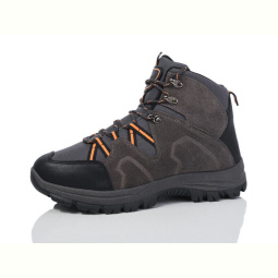Ботинки Ok Shoes 578-6