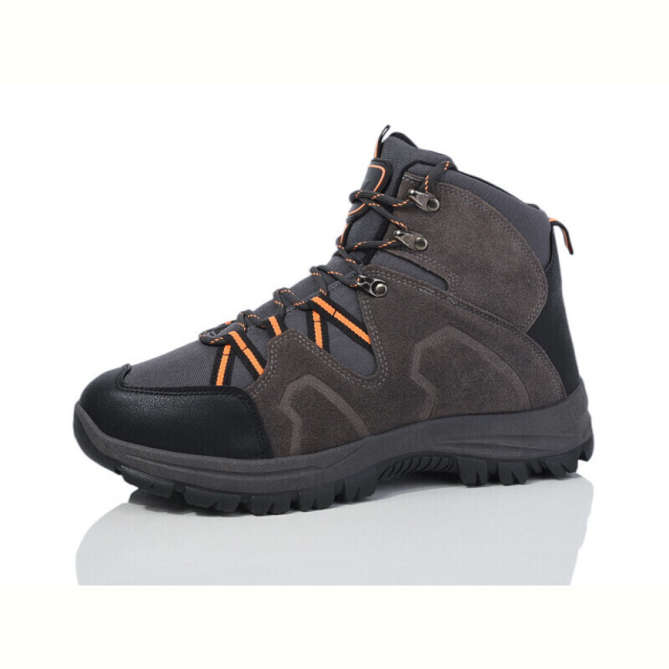 Ботинки Ok Shoes 578-6