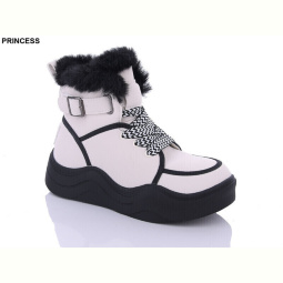 Ботинки Princess FA5-3