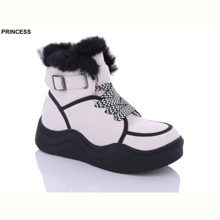 Ботинки Princess FA5-3