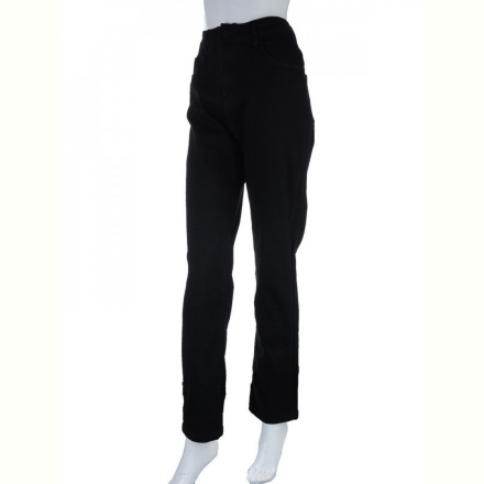 Джинсы Forest BC3059 black