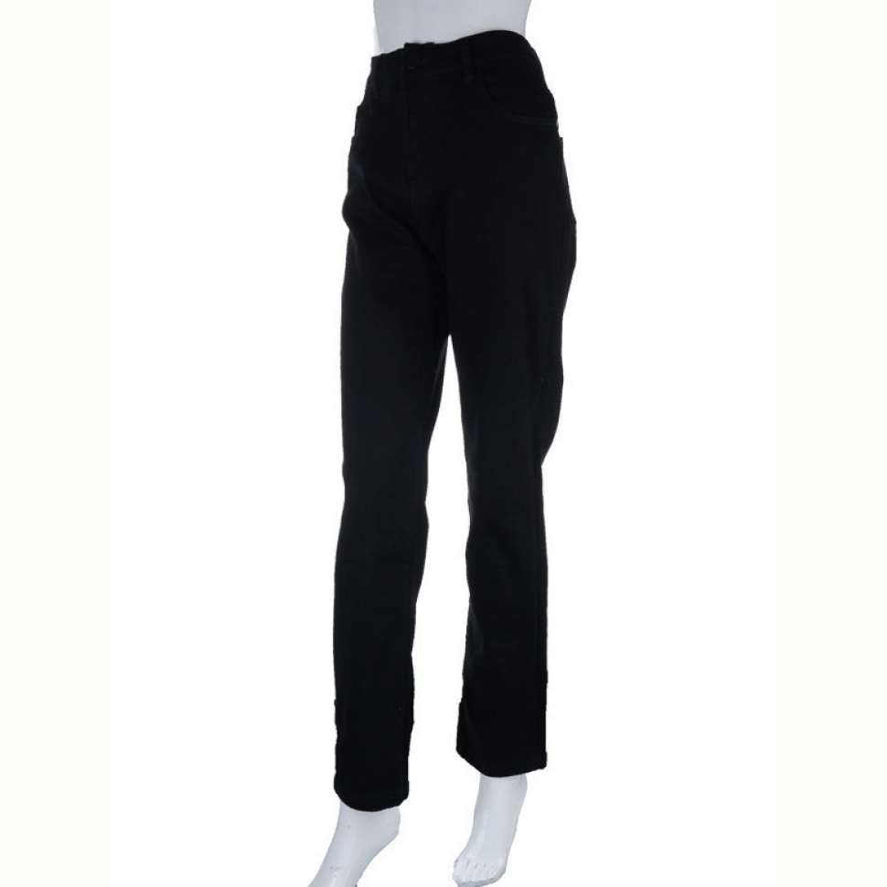 Джинсы Forest BC3059 black