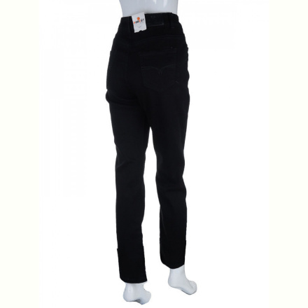 Джинсы Forest BC3059 black