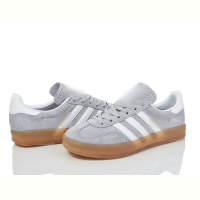 Кроссовки Violeta HD58-1105-14 grey