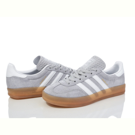 Кроссовки Violeta HD58-1105-14 grey