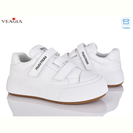 Кроссовки Veagia-ADA V975-21