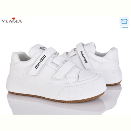 Кроссовки Veagia-ADA V975-21
