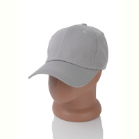 Кепка Королева 14-05 grey