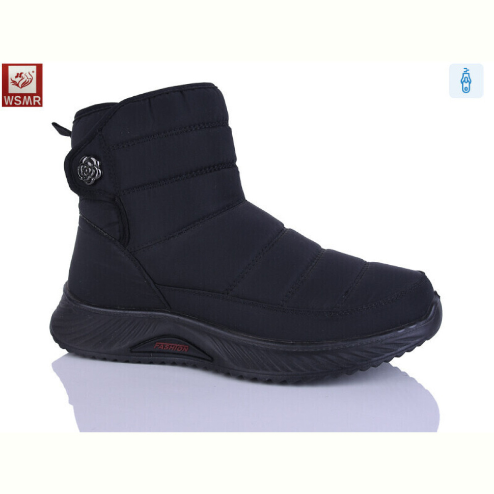 Ботинки WSMR 556-1