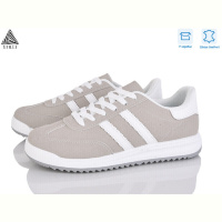 Кроссовки STILLI Group AX20-4R шкіра