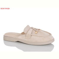 Шлепки QQ&Панда QQ134-2