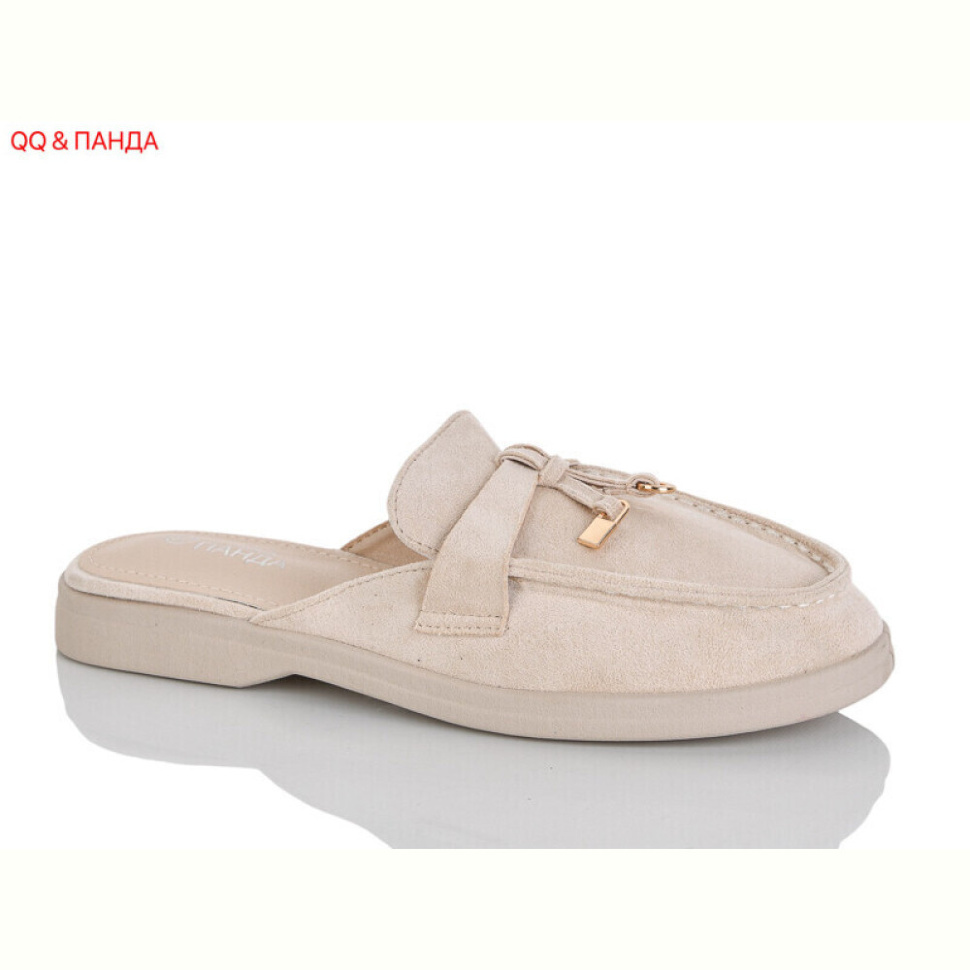 Шлепки QQ&Панда QQ134-2