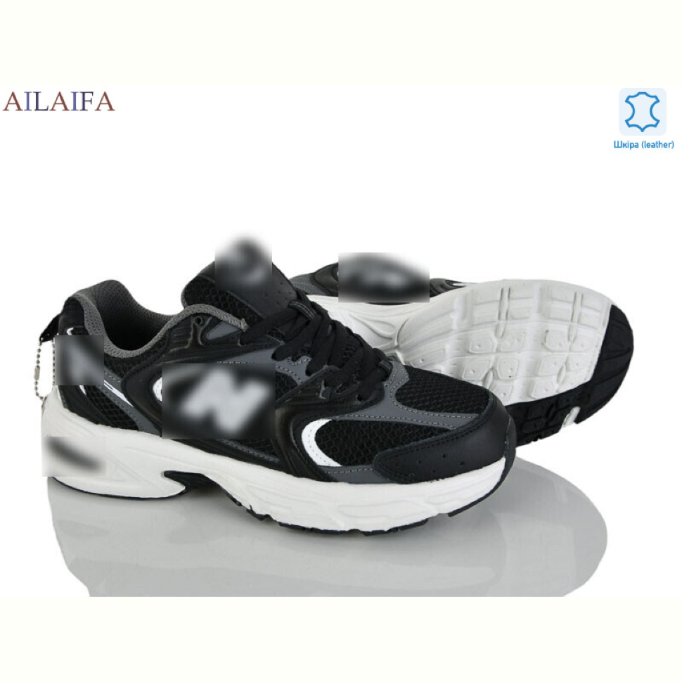 Кроссовки Ailaifa B118-6