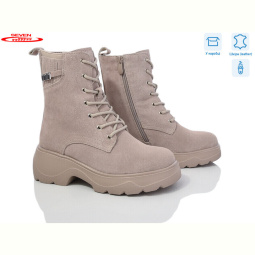 Ботинки Seven 777-CQ191