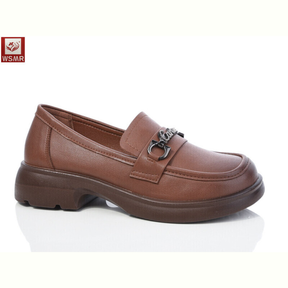 Туфли WSMR L8863-5