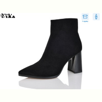 Ботинки Vika Q24
