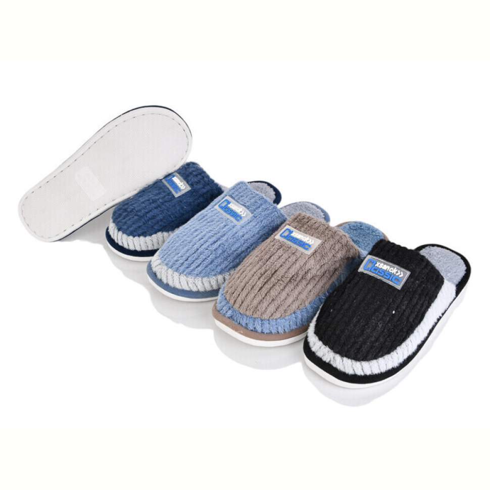 Тапки Vladimir A656 mix