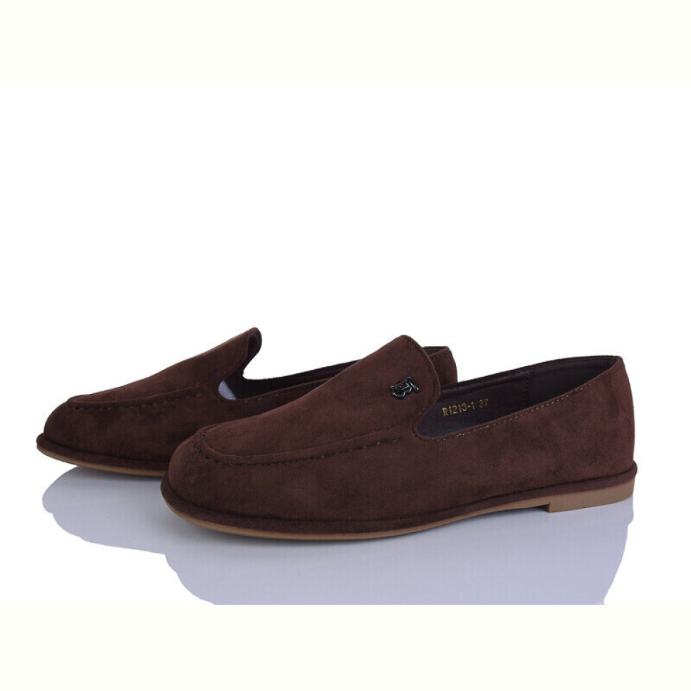 Туфли Бабочка-Mengfuna-AESD R1213-1 Туфли Бабочка-Mengfuna-AESD R1213-1