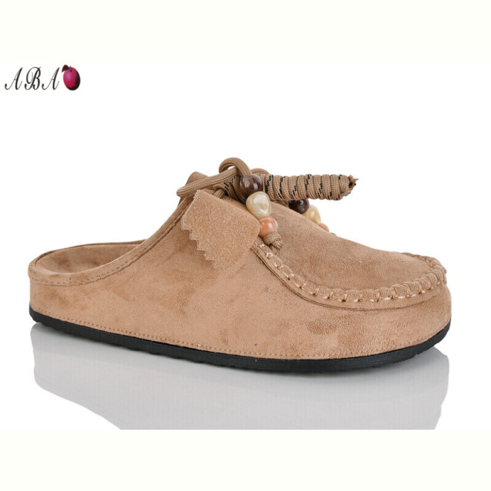 Шлепки Aba QQ1ABA41-2