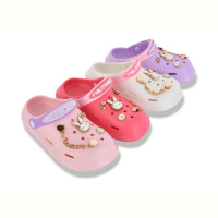 Кроксы SANLIN 2 XR41 mix