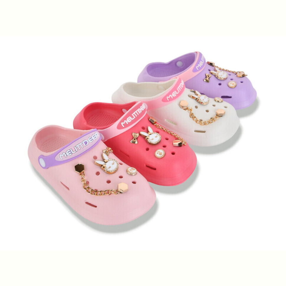 Кроксы SANLIN 2 XR41 mix Кроксы SANLIN 2 XR41 mix