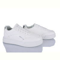Кроссовки Prime-Opt No brand 5255 white