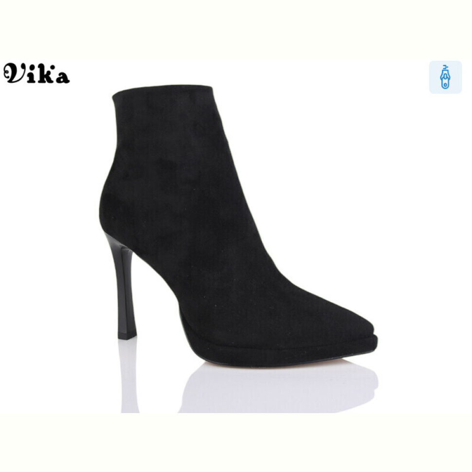 Ботинки Vika B68-1