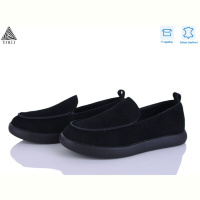 Туфли STILLI Group U10-1 шкіра