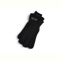 Перчатки RuBi 3 black