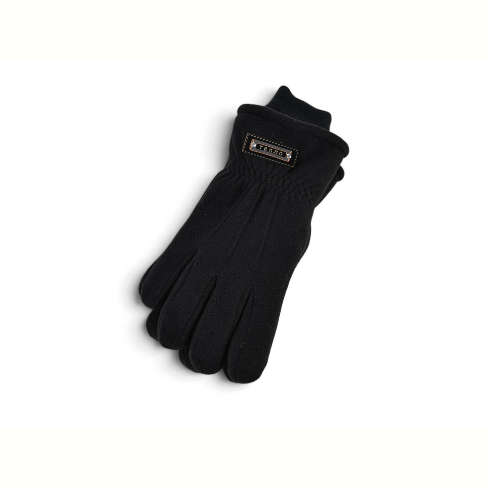 Перчатки RuBi 3 black